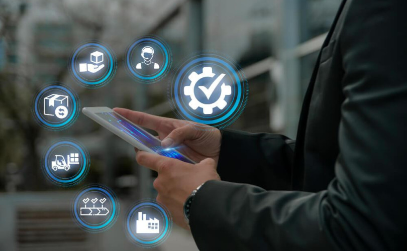 الجودة الشاملة في إدارة المشاريع